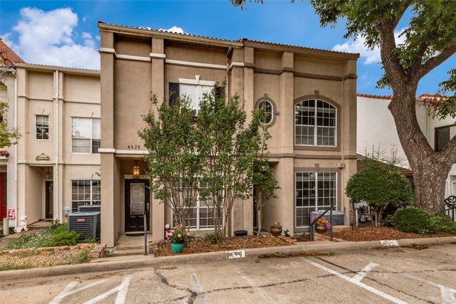 4020 Mediterranean Street, Rockwall, TX 75087