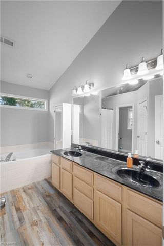 6045 Yeaton Glen Drive, Winston-salem, NC 27107