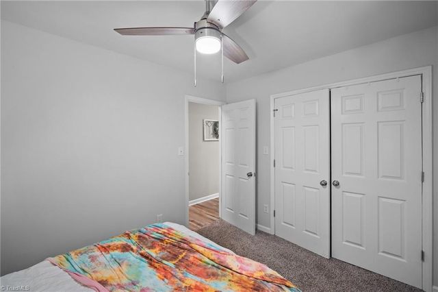 6045 Yeaton Glen Drive, Winston-salem, NC 27107