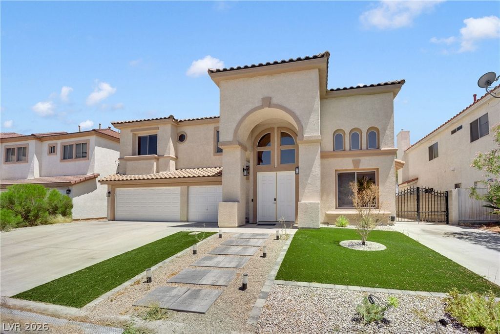 5440 Regal Peak Drive, Las Vegas, NV 89118 — photo 3