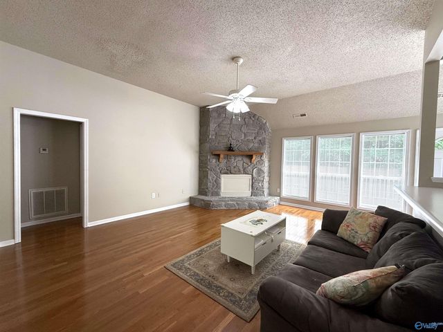 110 Sunset Ridge, Madison, AL 35758