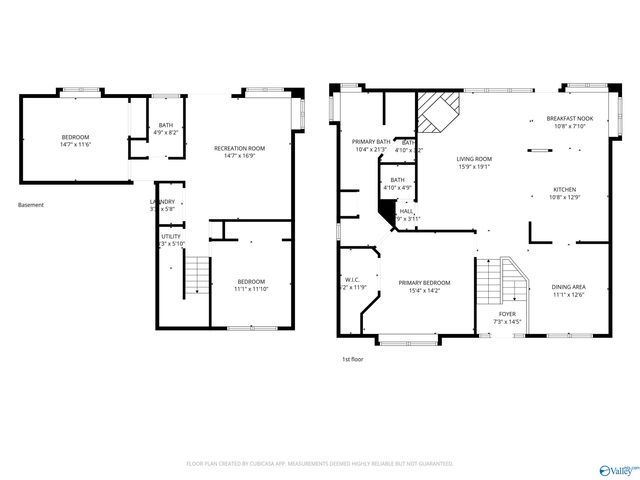110 Sunset Ridge, Madison, AL 35758