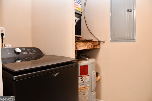 9301 Waldrop Place, Decatur, GA 30034