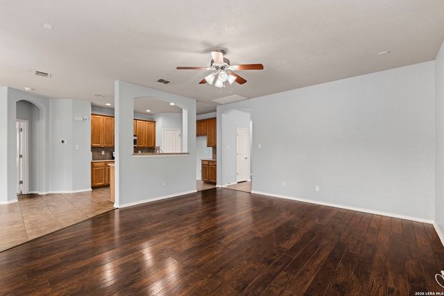 10903 BRAMANTE LN, Helotes, TX 78023