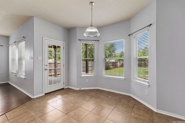 10903 BRAMANTE LN, Helotes, TX 78023