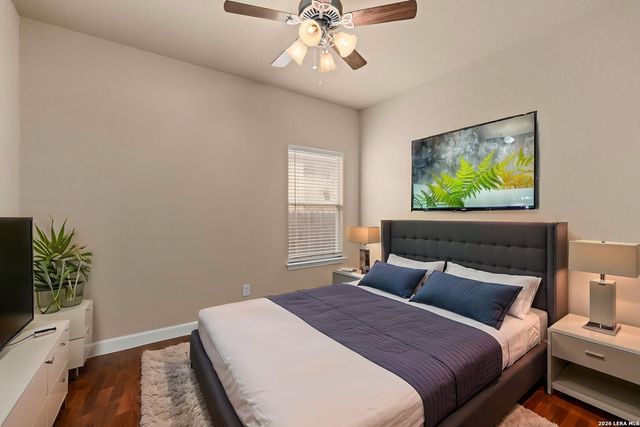 10903 BRAMANTE LN, Helotes, TX 78023