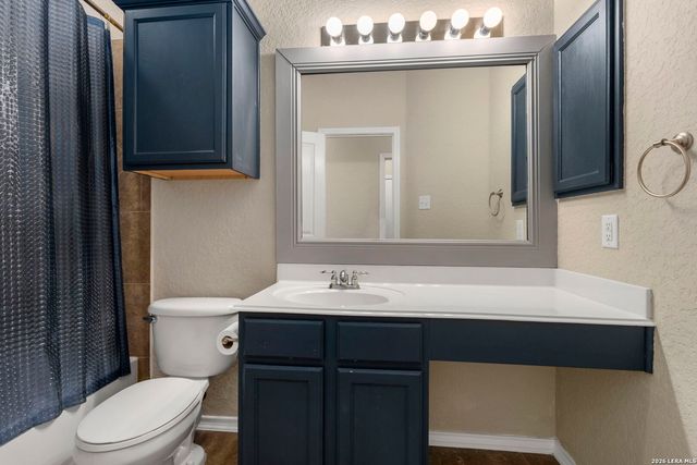 10903 BRAMANTE LN, Helotes, TX 78023