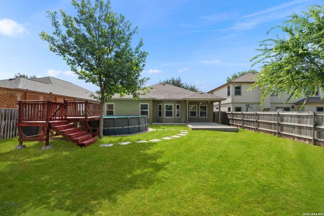 10903 BRAMANTE LN, Helotes, TX 78023