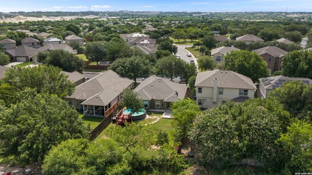 10903 BRAMANTE LN, Helotes, TX 78023