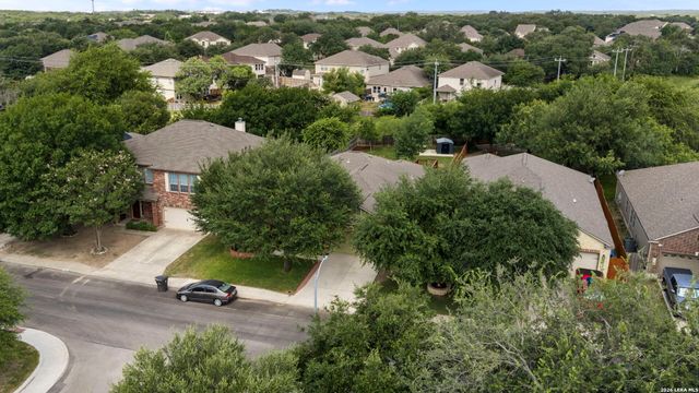 10903 BRAMANTE LN, Helotes, TX 78023
