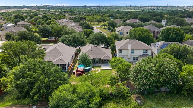 10903 BRAMANTE LN, Helotes, TX 78023