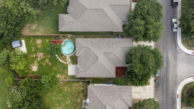 10903 BRAMANTE LN, Helotes, TX 78023