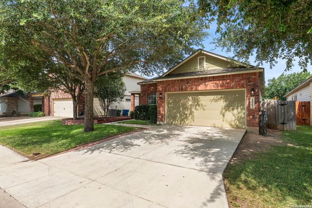 10903 BRAMANTE LN, Helotes, TX 78023