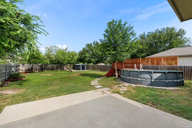 10903 BRAMANTE LN, Helotes, TX 78023