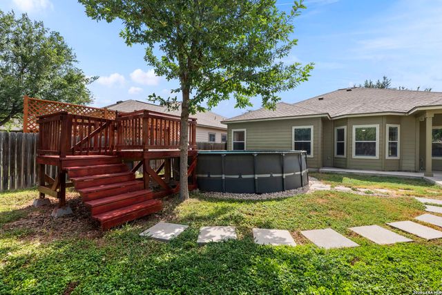 10903 BRAMANTE LN, Helotes, TX 78023