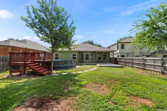 10903 BRAMANTE LN, Helotes, TX 78023