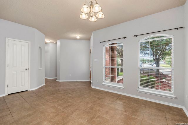 10903 BRAMANTE LN, Helotes, TX 78023