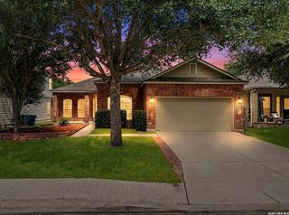 10903 BRAMANTE LN, Helotes, TX 78023
