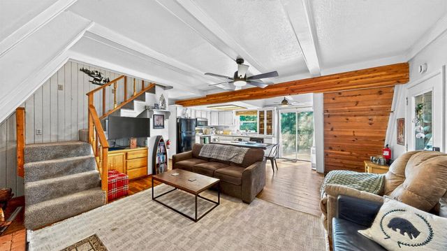 29705 Mariposa Dr, Cold Springs, CA 95335