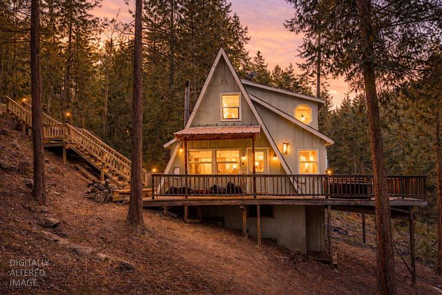 29705 Mariposa Dr, Cold Springs, CA 95335