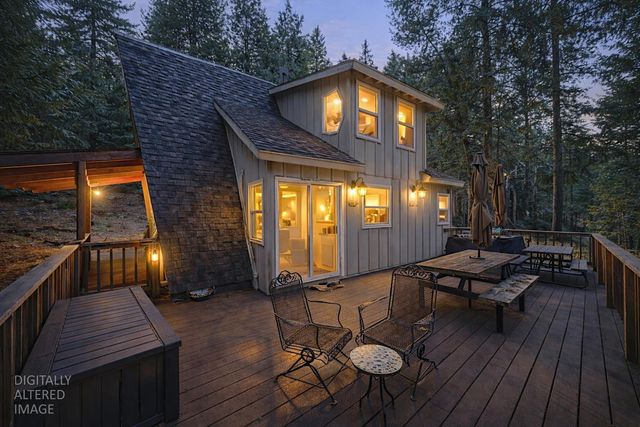 29705 Mariposa Dr, Cold Springs, CA 95335