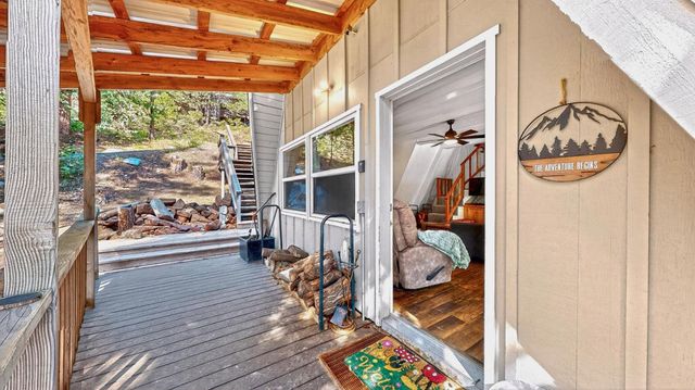29705 Mariposa Dr, Cold Springs, CA 95335