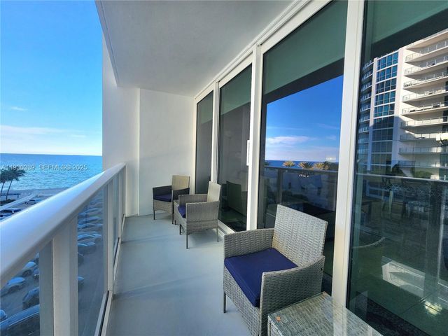 3505 S Ocean Dr 508, Hollywood, FL 33019