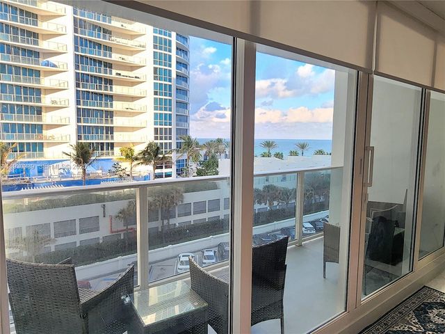3505 S Ocean Dr 508, Hollywood, FL 33019