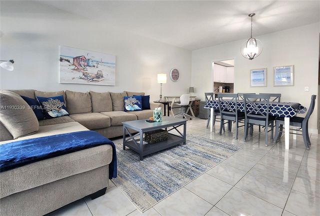 3505 S Ocean Dr 508, Hollywood, FL 33019