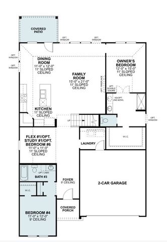 1817 Rushpea Drive, Royse City, TX 75189