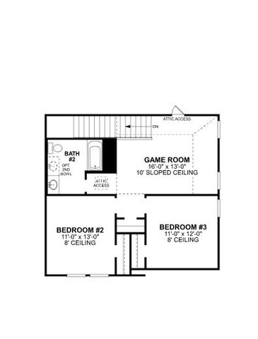 1817 Rushpea Drive, Royse City, TX 75189