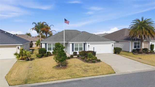 3494 OGLETHORPE AVENUE, The Villages, FL 32163