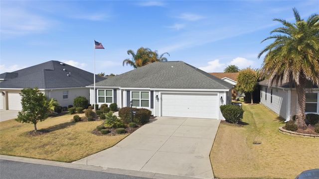 3494 OGLETHORPE AVENUE, The Villages, FL 32163