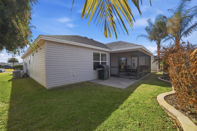 3494 OGLETHORPE AVENUE, The Villages, FL 32163