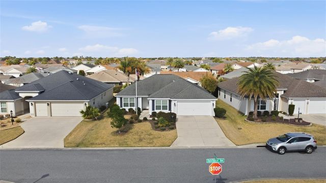 3494 OGLETHORPE AVENUE, The Villages, FL 32163