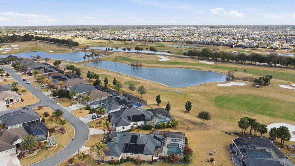 Image 31 of property listing at 3494 OGLETHORPE AVENUE, The Villages, FL 32163