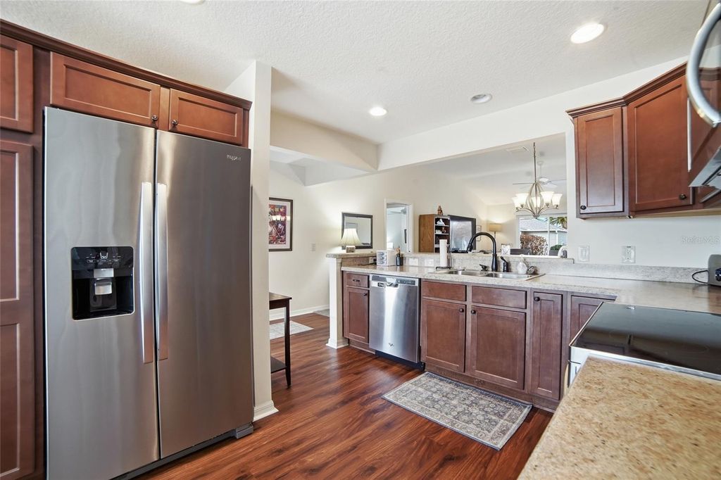 Image 8 of property listing at 3494 OGLETHORPE AVENUE, The Villages, FL 32163