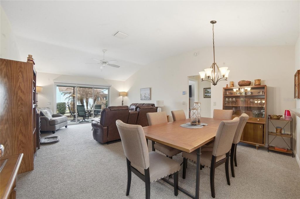 Image 9 of property listing at 3494 OGLETHORPE AVENUE, The Villages, FL 32163