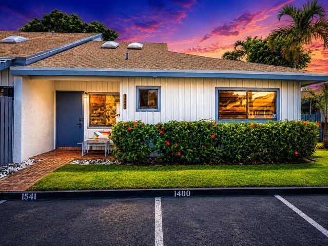 1541 N 14th Terrace, Hollywood, FL 33020