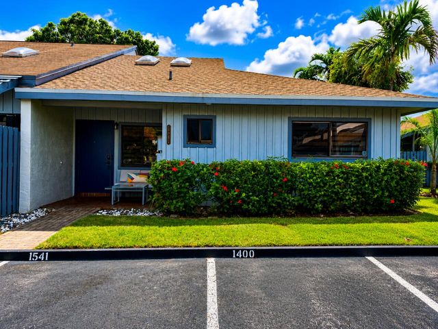 1541 N 14th Terrace, Hollywood, FL 33020