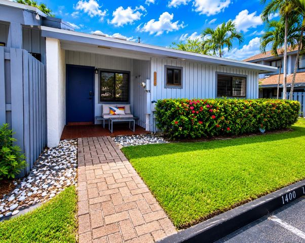 1541 N 14th Terrace, Hollywood, FL 33020
