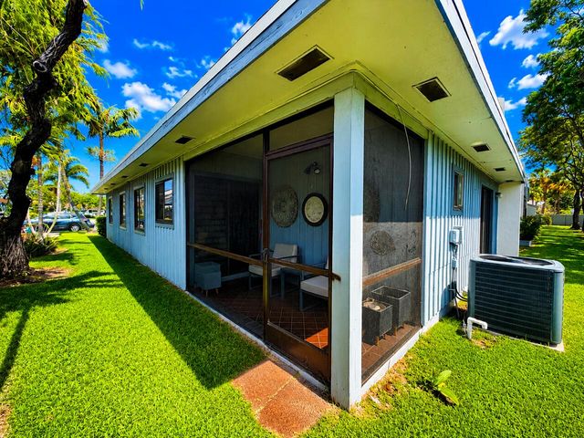 1541 N 14th Terrace, Hollywood, FL 33020
