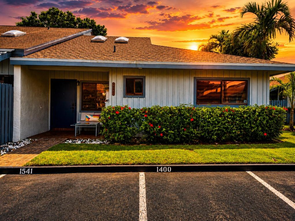 1541 N 14th Terrace, Hollywood, FL 33020