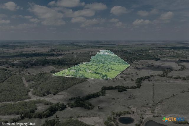 8519 State Park Road, Lockhart, TX 78644