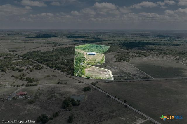 8519 State Park Road, Lockhart, TX 78644