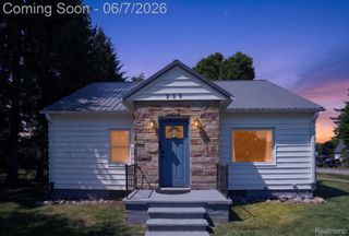 239 E Chestnut Street, Webberville Village, MI 48892