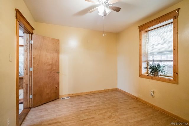 2656 Neibel Street, Hamtramck, MI 48212