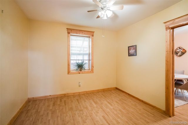 2656 Neibel Street, Hamtramck, MI 48212