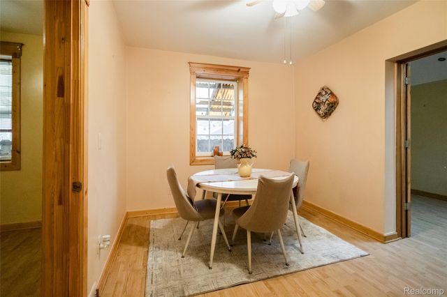 2656 Neibel Street, Hamtramck, MI 48212