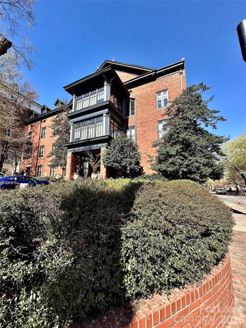 229 N Poplar Street 29, Charlotte, NC 28202